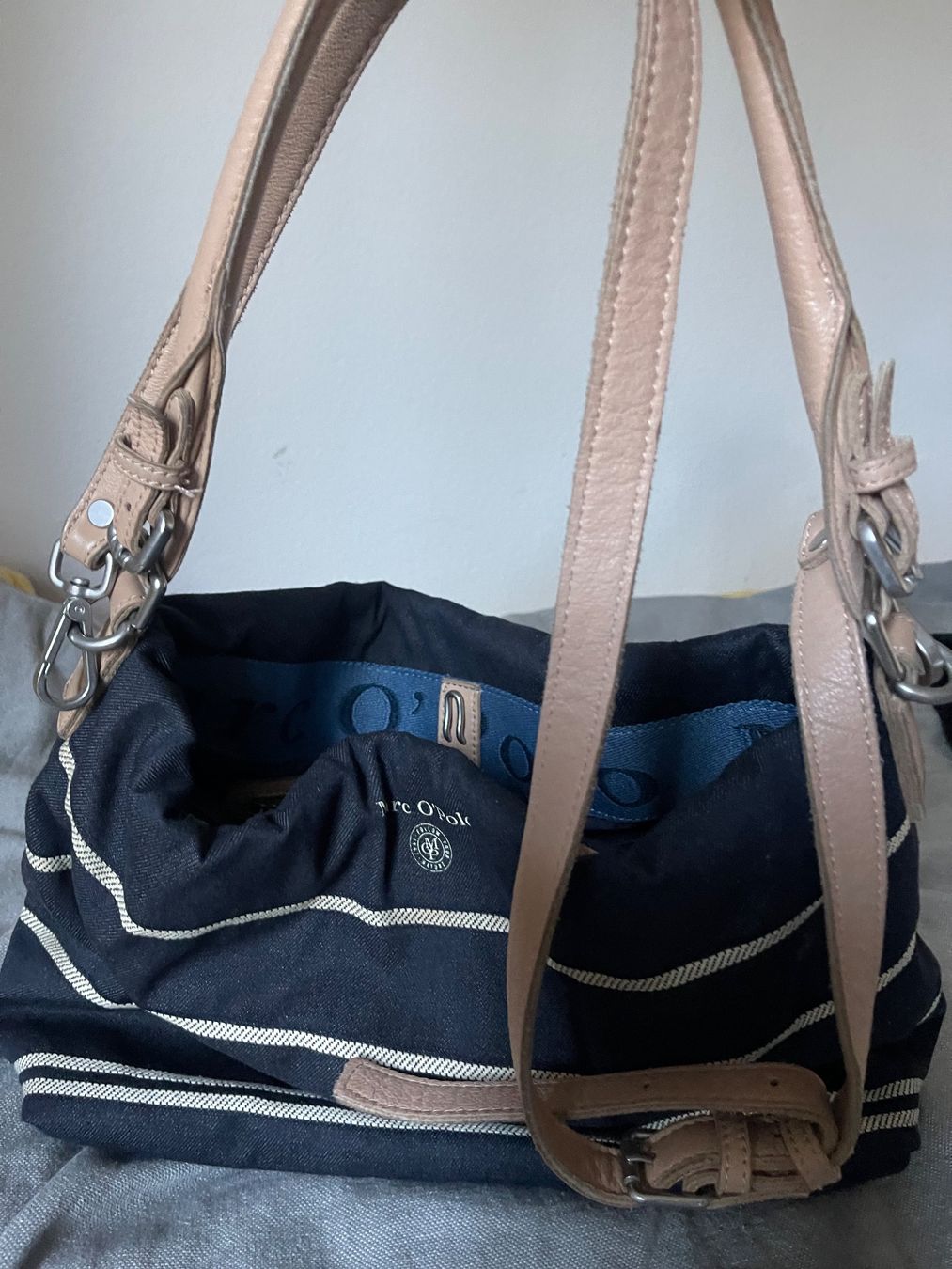 Borse da donna: Marc O‘Polo tasche – Nuovo (secondo la descrizione) da Hinterkappelen venduto da simona67