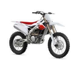 Yamaha YZ 250 F 70th Anniversary Model Neu/ zum Toppreis