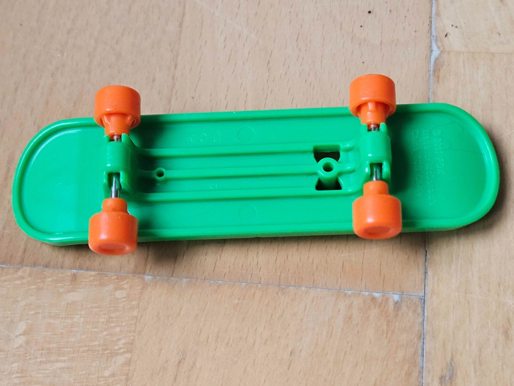 Skateboards: Mini bzw. Finger - Skateboard – Usato da Wettingen venduto da Sk8ertomda 1