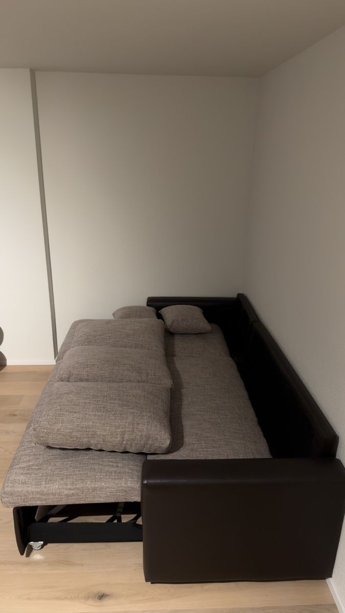 Divani: Ecksofa mit Schlaffunktion – Usato da Full-Reuenthal venduto da naj_t2sk 5