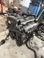 Volvo Motor 2.4t mit Automatik Getriebe
