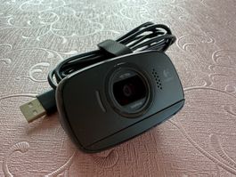 Logitech HD Webcam C525