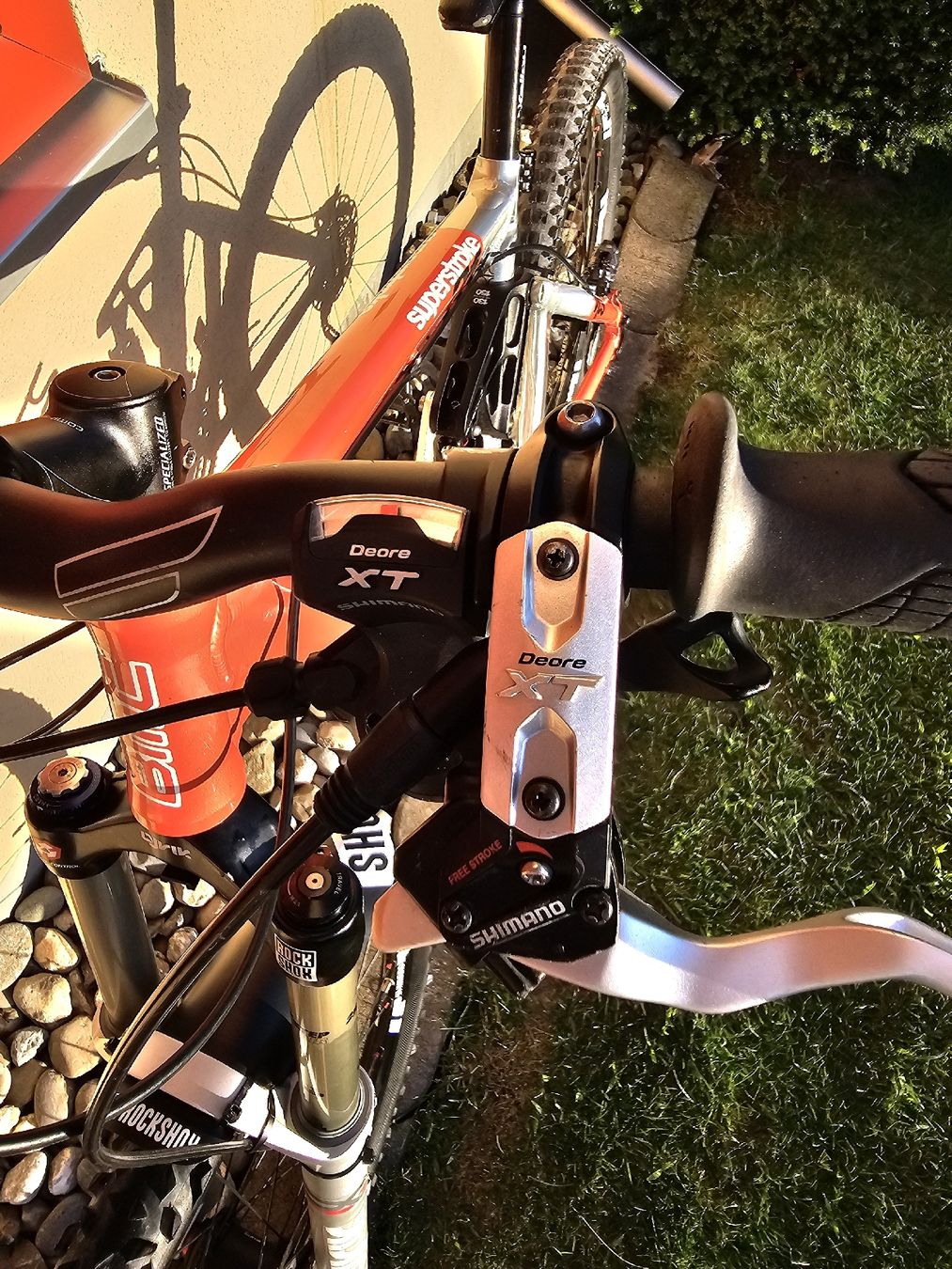 BMC Biciclette: Velo BMC Superstroke – Usato da Gutenswil venduto da SwissNerdHub 4