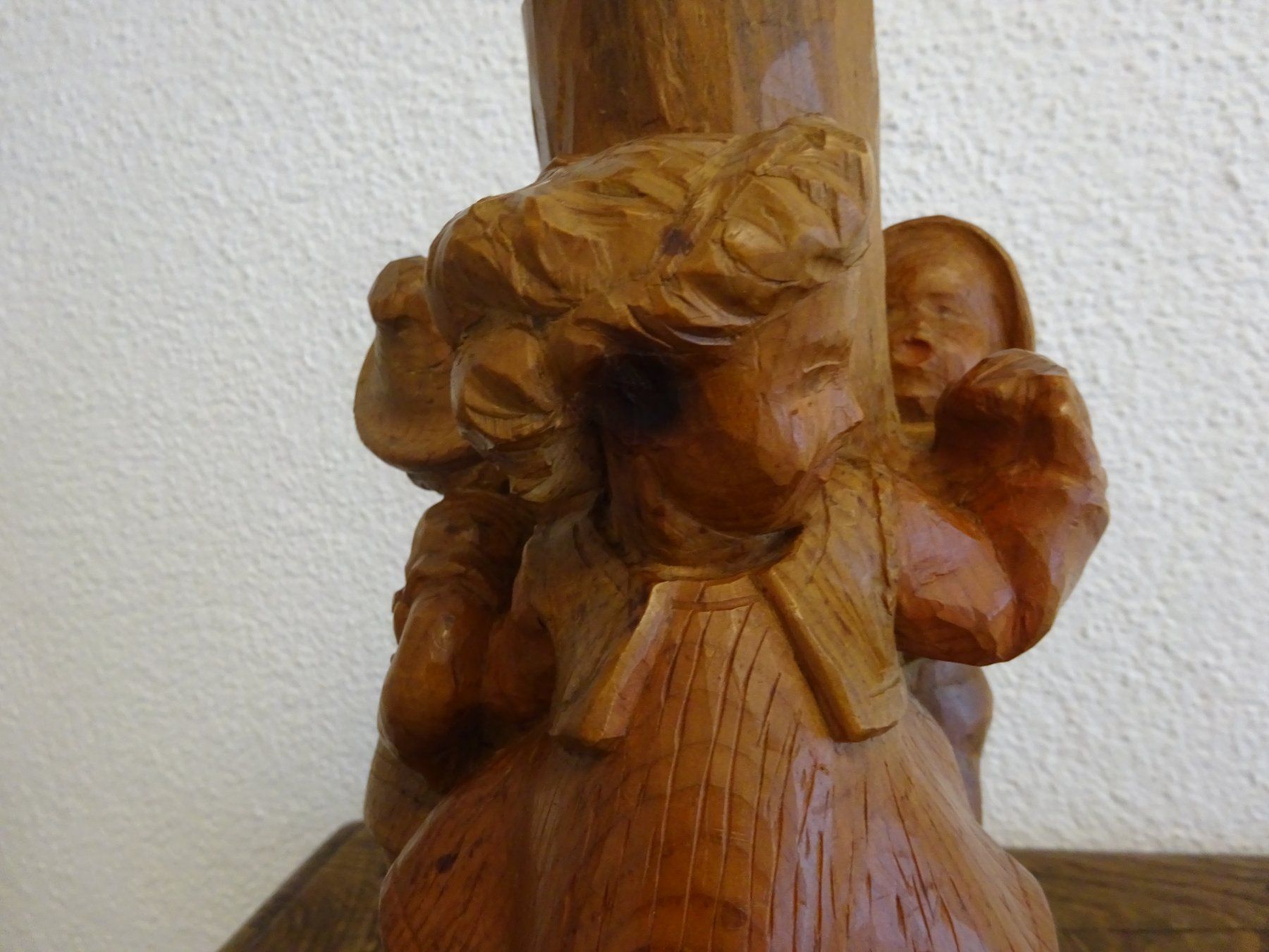 Sculture & Statue: Spielende Kinder / ANRI – Usato da Esslingen venduto da eintagammeer 6