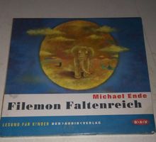 Filemon Faltenreich (Michael Ende)  Lesung für Kinder ©'2006
