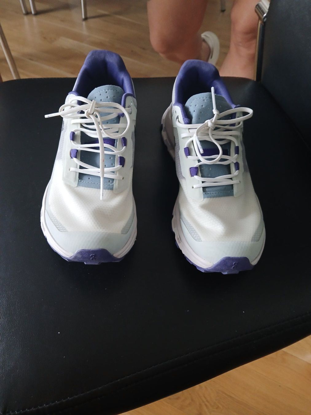 On Damenschuhe: ONE Cloud Gr. 38  Original  Neu – Neu (gemäss Beschreibung) aus plasselb von Superseve1 2