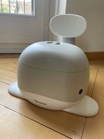 Kinder/Baby Töpfchen Wal/Potty Kindsgut & Ikea