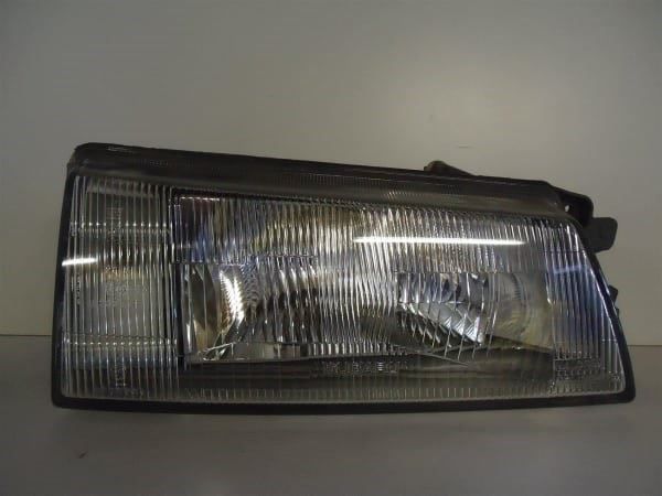 Scheinwerfer: Subaru Legacy ( I )  Scheinwerfer rechts – Gebraucht aus Ibach von Zingi73
