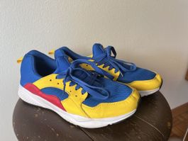 Baskets Lidl Femme 38