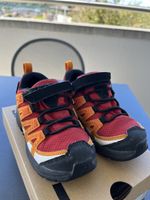 Salomon Kids - 27, wie NEU