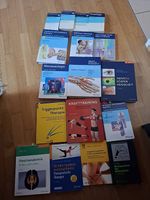 Medizin & Physiotherapie Fachbücher