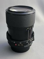 Minolta MD zoom 35-70mm f/3.5