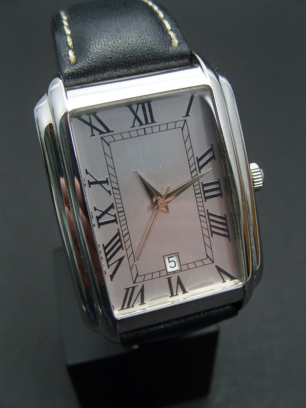 Orologi: Neue, ungetragene Elysee Automatikuhr! – Nuovo e nell'imballaggio originale da Mels venduto da niezie2002 2