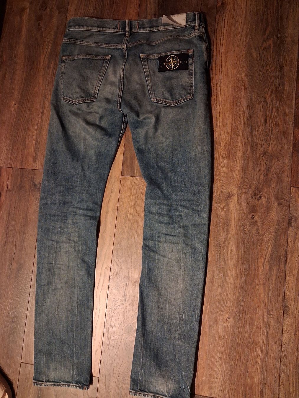 Jeans: Stone Island Jeans SL – Gebraucht aus Mönchaltorf von Domo10 1
