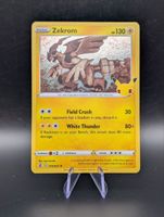 Zekrom aus Celebrations (25th Anniversary)