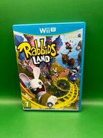 Rabbids Land (mehrsprachig) - Nintendo Wii U