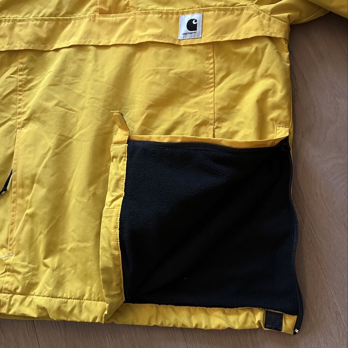 Carhartt Giacche: Carhartt Nimbus Pullover, Grösse XS Womens – Nuovo (secondo la descrizione) da Gelterkinden venduto da basilbaet. 4