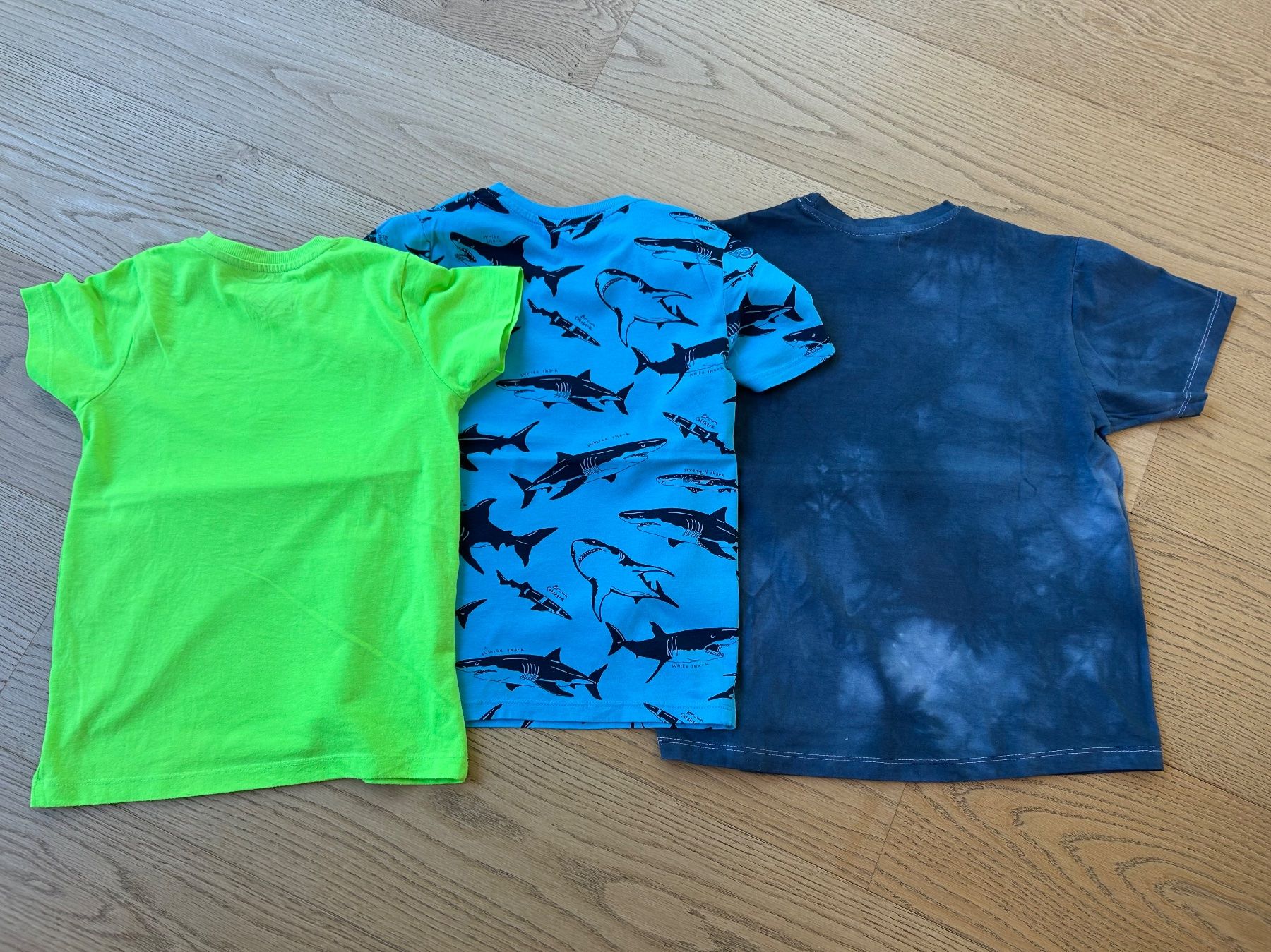 Camicie, T-shirt & Polo: T- Shirts Gr. 134 – Usato da Rothrist venduto da szc_9dg5 1