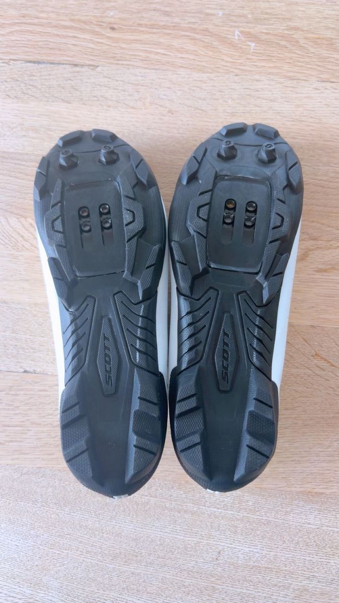 Scarpe da uomo: Chaussures VTT Scott neuves taille 39 – Nuovo (secondo la descrizione) da Savièse venduto da cinal 4