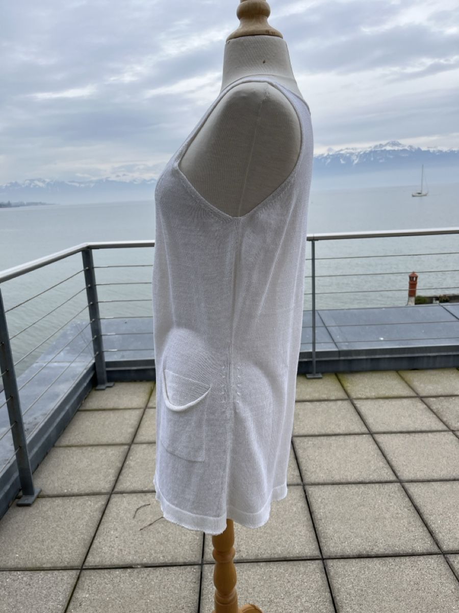 Gilet & Giacche senza maniche: Gilet D. Exterior – Nuovo (secondo la descrizione) da St-Sulpice VD venduto da Twin5 1