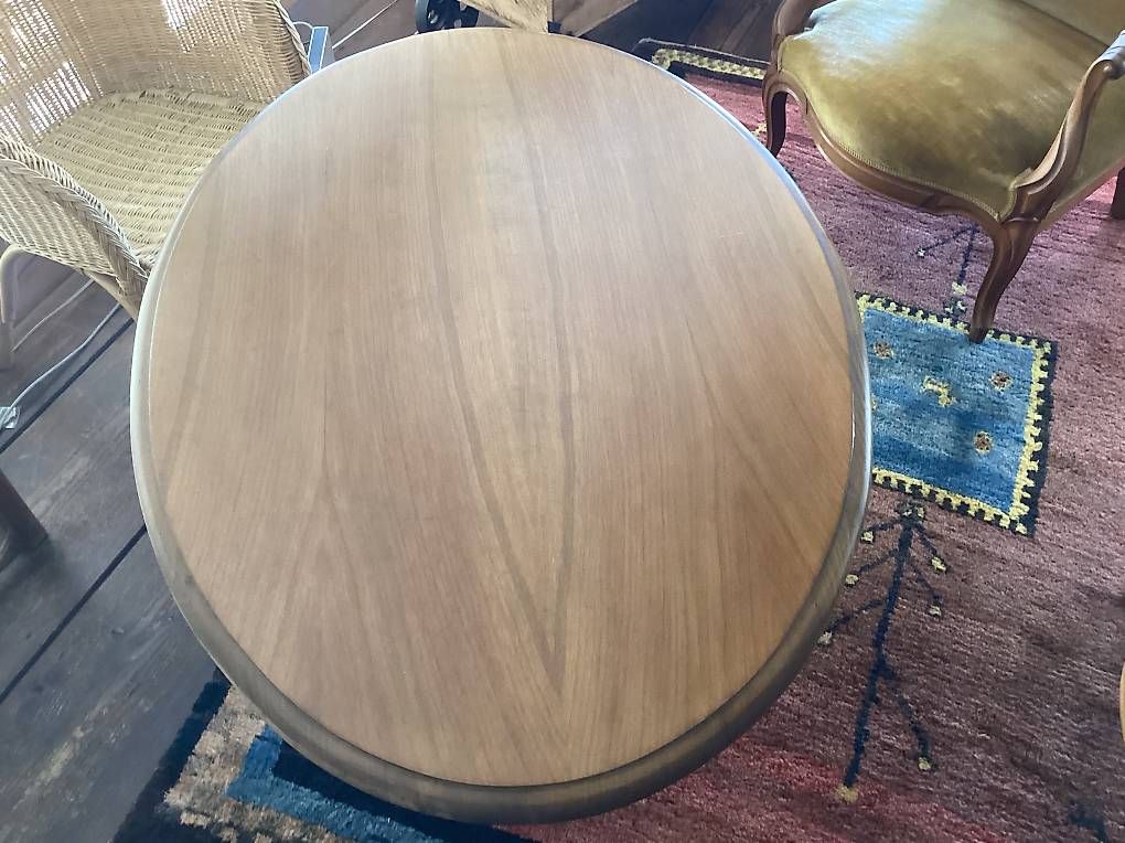 Fauteuils: 2 Sessel mit Tisch – D'occasion à Birrwil par hubertus148 3