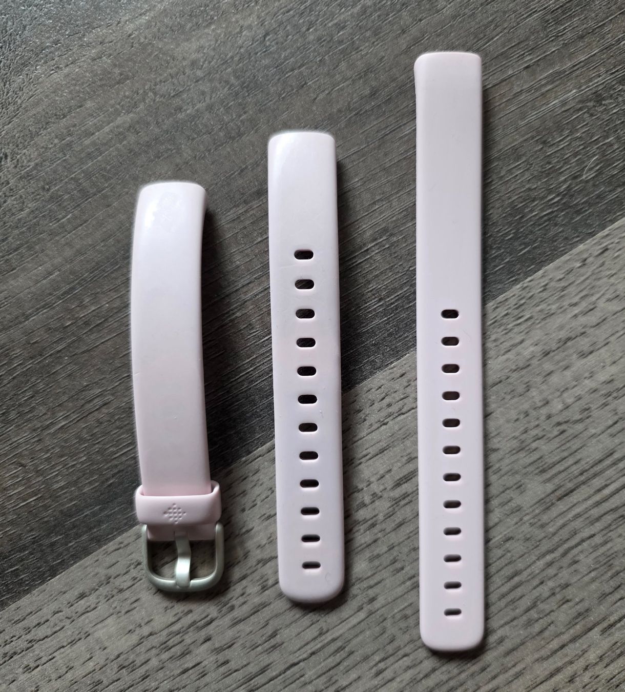 Bracciali & Braccialetti: ARMBAND FÜR FITBIT "LUXE" – Nuovo (secondo la descrizione) da Engelberg venduto da Rotti13