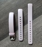 ARMBAND FÜR FITBIT "LUXE"