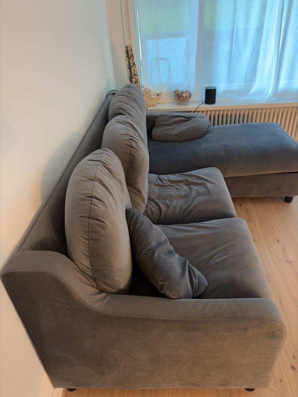 Ikea Divani: Ikea Ecksofa Vinliden – Usato da Zumikon venduto da Nadelhaft79 2