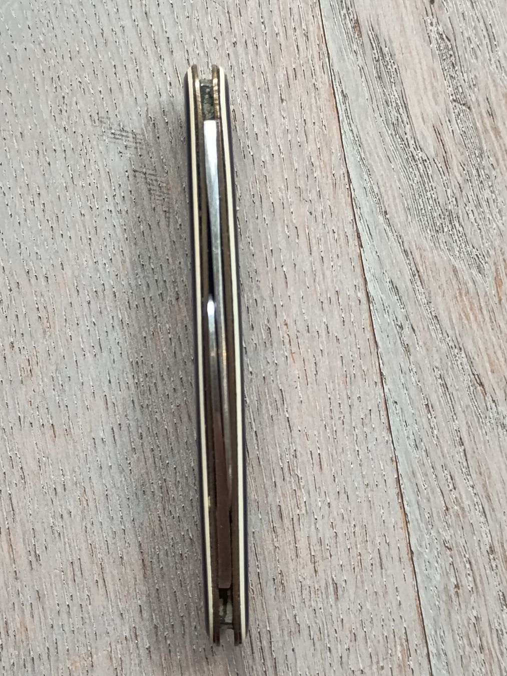 Solingen Couteaux de poche: Sackmesser Solingen  – D'occasion à Kirchlindach par Chantalone 2