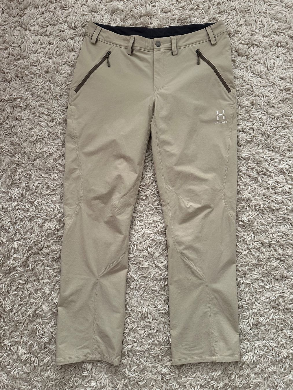 Haglöfs Hosen: Haglöfs Wanderhose Gr.38 – Gebraucht aus Bern von BrandVilla