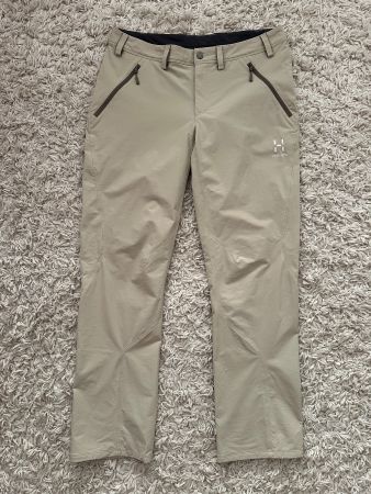 Haglöfs Wanderhose Gr.38