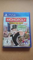 Monopoly Family Fun Pack PS4 - 