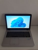 HP Elitebook 850 G4 /  i7 /  1TB  / 16GB /  Win.11