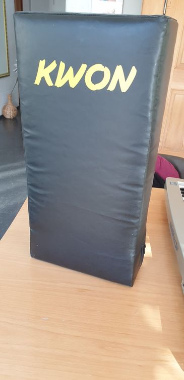 Oshhni Boxtrainingsstäbe - Schwamm Schlagstäbe Für Kampfsport Training