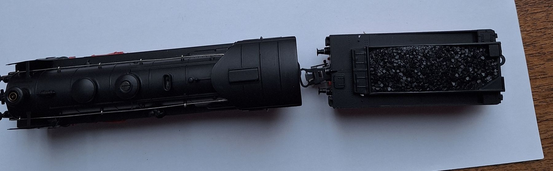 Märklin Modellini di ferrovie: Märklin Dampflokomotive 3091 – Usato da Züberwangen venduto da Christine55 2