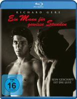 Ein Mann für gewisse Stunden (1980) Richard Gere/Erotik/RAR