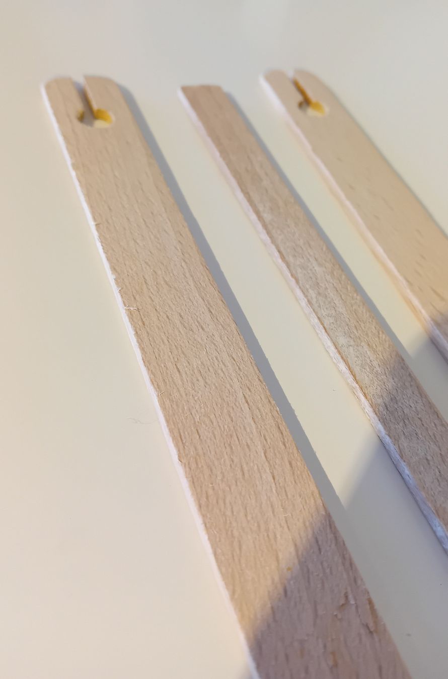 Webrahmen: Schulwebrahmen Ines aus Holz – Gebraucht aus Schindellegi von nin_7njd 3