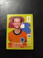 Panini FIFA World Cup 2026 NED 14