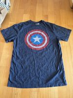 Captain America t shirt