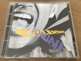 Celentano Arrivano Gli Uomini CD Album