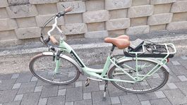 Totem E-Bike