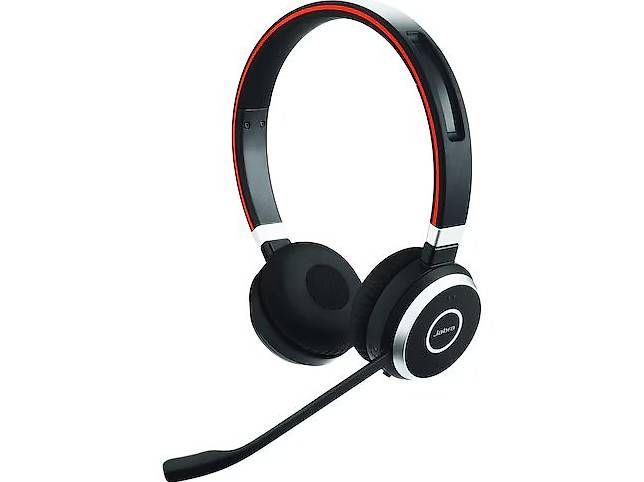 Jabra Kopfhörer: Jabra Evolve 65 – Gebraucht aus Giubiasco von SandroWeb 1
