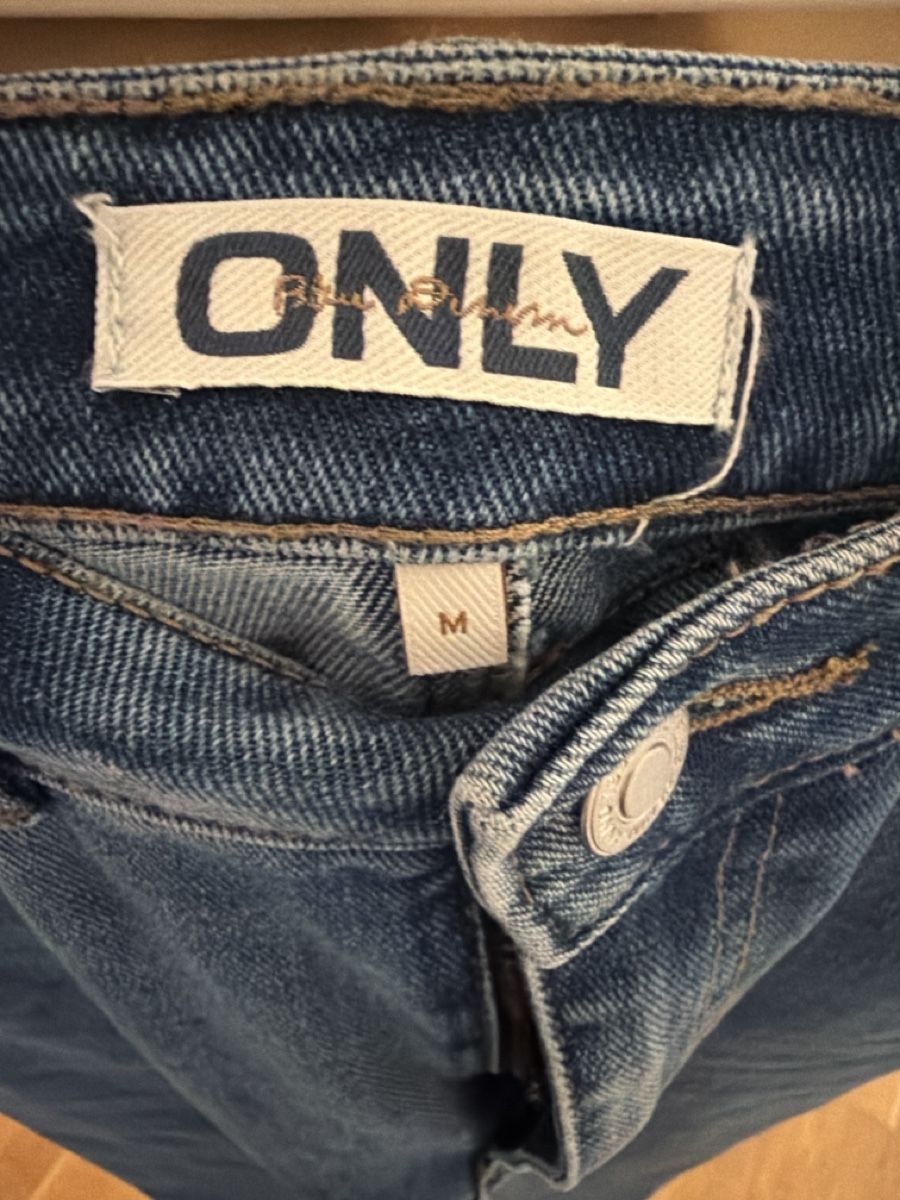 Only Gonne: Jupe longue en jean ONLY, taille M – Nuovo (secondo la descrizione) da Ursy venduto da lar_q5nv 2