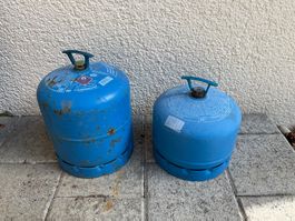 Campingaz R907 Gasbehälter für das nächste Abenteuer