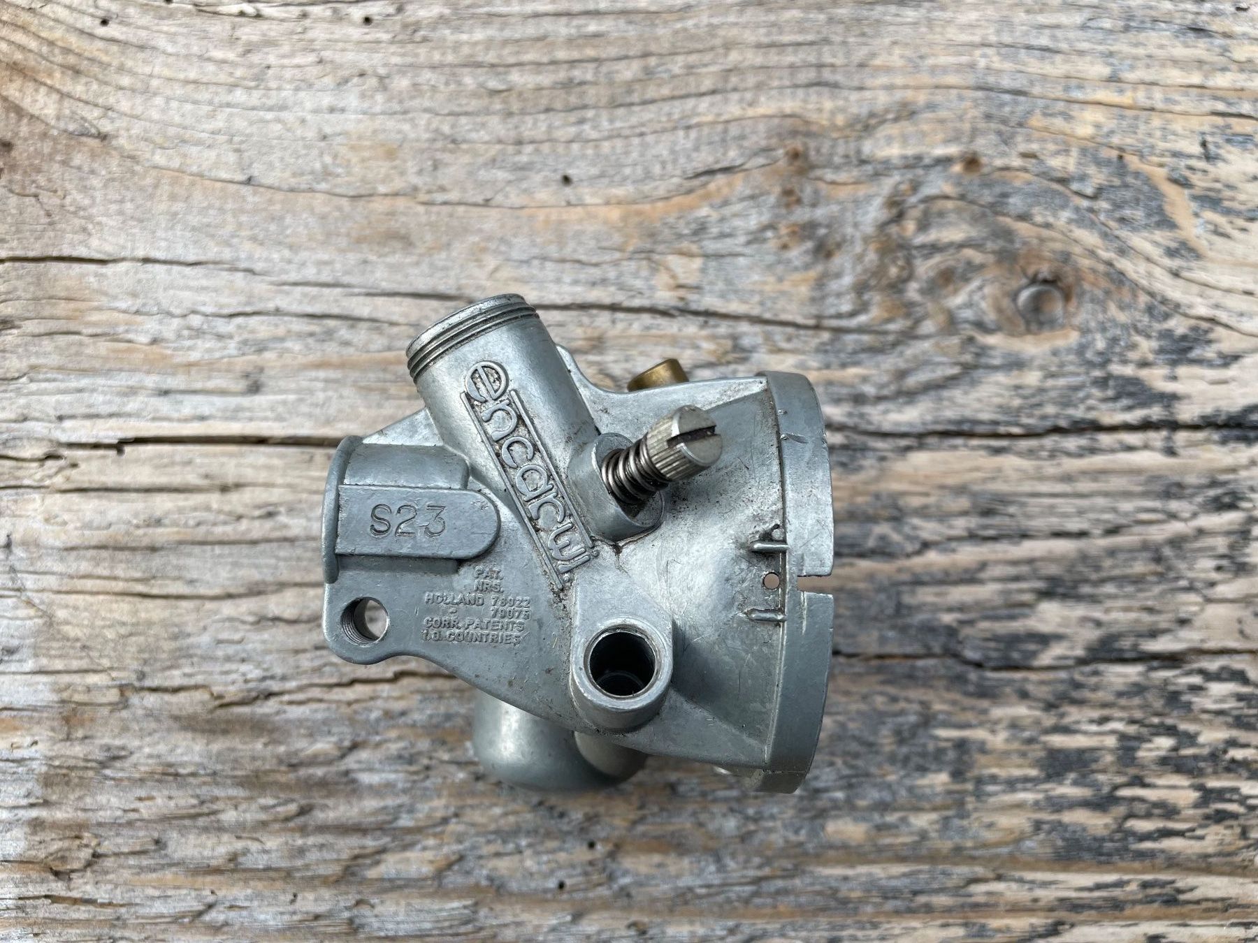 Batavus Cyclomoteurs: Encarwi. – D'occasion à Leytron par ACLEONARD01