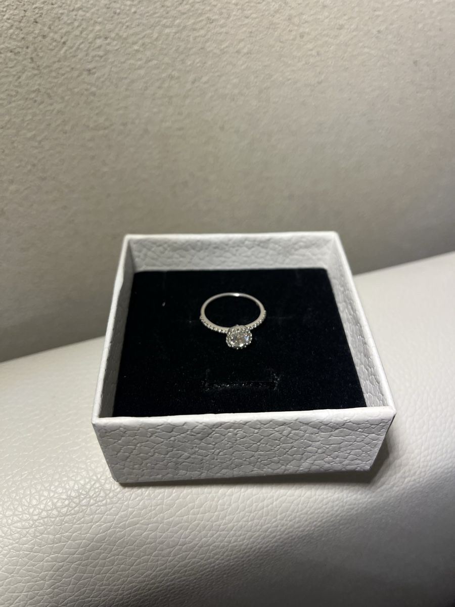 Anelli: Silver 925 ring – Usato da Pully venduto da ari_78pk 1