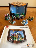 Lego Minecraft 21265