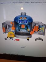 Minion chambre de transformation Moose Jeu Figurine-Jouet