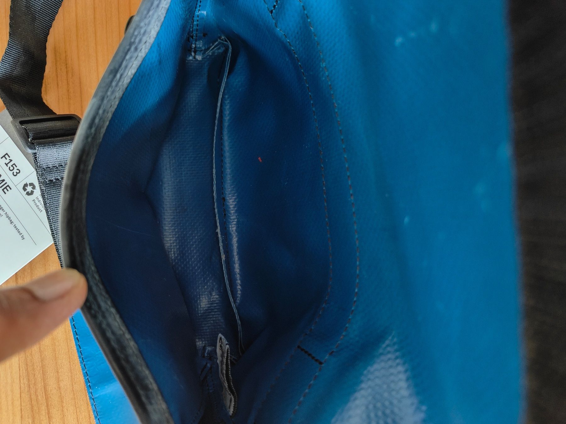 Freitag Borse: Freitagtasche Jamie F153 – Nuovo (secondo la descrizione) da Winterthur venduto da the7mx1reon 3