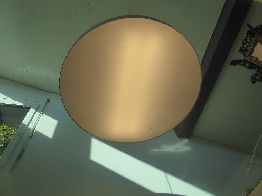 Lampadari & plafoniere: Schöne Pendelleuchte Rondo Durchmesser 95cm – Usato da Sursee venduto da wongtong 2